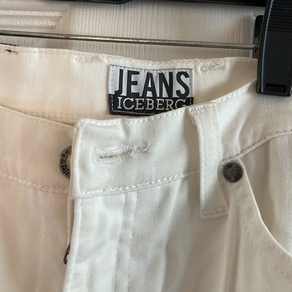 Vintage Iceberg Jeans - Picture 2 of 9